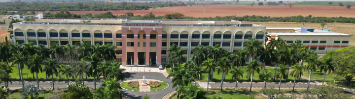 Imagem ilustrativa para o Processo Seletivo PUC-SP